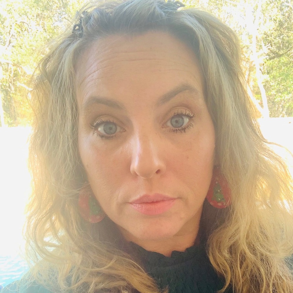 Meet your Posher, Stacey